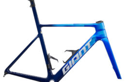 ジャイアント　ジェイコ・アルウラー　フレームセット