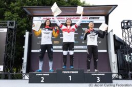 全日本選手権BMXレーシング2023