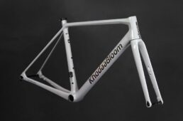 コーダーブルーム　ストラウス プロ レース2