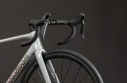 コーダーブルーム　ストラウス プロ レース2