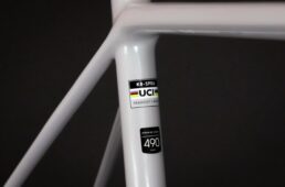 コーダーブルーム　ストラウス プロ レース2