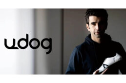 UDOG（ユードッグ）