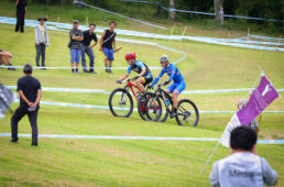 2023MTB全日本選手権XCC