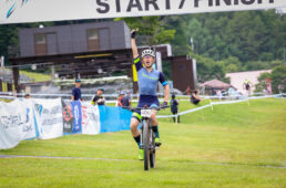 2023MTB全日本選手権XCC