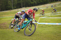 2023MTB全日本選手権XCC