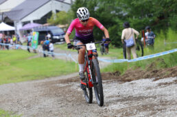 2023MTB全日本選手権XCC