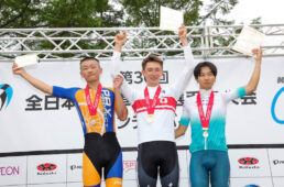 2023MTB全日本選手権XCC