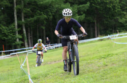 2023MTB全日本選手権XCC