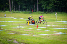 2023MTB全日本選手権XCC