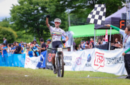 2023MTB全日本選手権 XCO