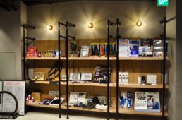 東商会ショールーム