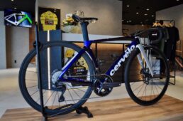 東商会ショールーム