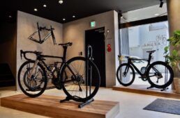 東商会ショールーム