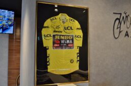 マイヨジョーヌ