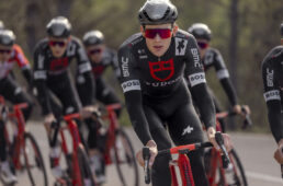 チューダープロサイクリングチーム