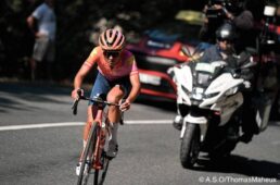 ツール・ド・フランス・ファム2023 第５ステージ