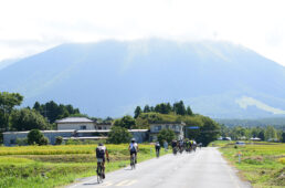 大山時間サイクルフェス