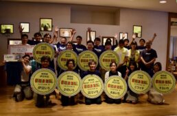 サイクルボールシーズン4記者発表