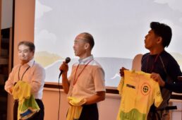 過去3シーズンの全29ステージを制覇した3人