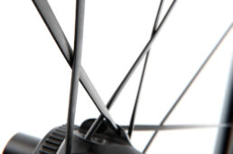 DTエアロ2ストレートプルスポーク