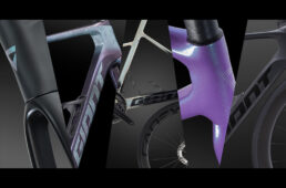 ジャイアント2024パフォーマンスロード