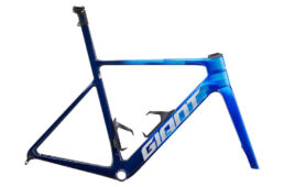 ジャイアント　ジェイコ・アルウラー　フレームセット