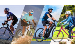 ジャイアント・Liv 2023-2024継続モデル