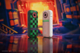 インスタ360X3鬼滅の刃