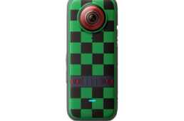 インスタ360X3竈門炭治郎特別版