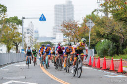 AJOCCシクロクロスカレンダー公開