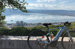 ジャパンエコトラック八ヶ岳・諏訪湖デジタルスタンプラリー2023