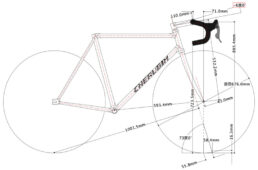 フロントアライメント