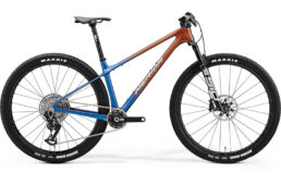 メリダ・ビッグナイン2024