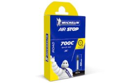 ミシュラン・クリンチャータイヤ　チューブプレゼントキャンペーン