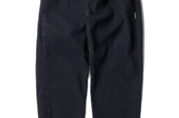 ナリフリ×リー サイクルフリージーパンツ