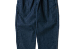 ナリフリ×リー サイクルフリージーパンツ