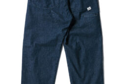 ナリフリ×リー サイクルフリージーパンツ