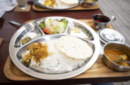 ネパールカレー