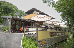 ネパールカレー ティハール