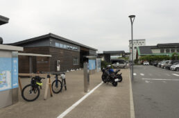 道の駅伊豆ゲートウェイ函南