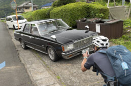 トヨタのクラウン