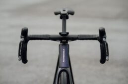 オルカのコックピットまわり正面