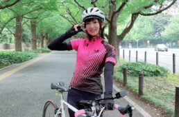 志賀高原ヒルクライム2023