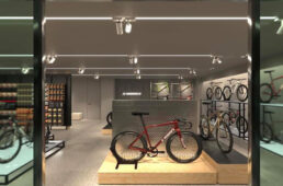 スペシャライズド仙台泉