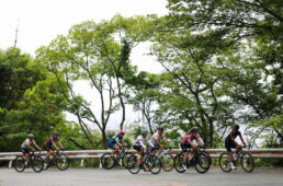 シナプスカーボン試乗会