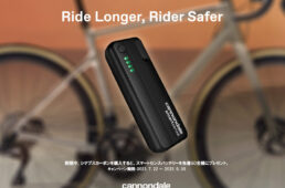 ライドロンガー、ライドセイファーキャンペーン