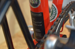 ワンミリオンブロンプトンのID