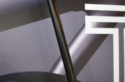 Tラインアーバンのシートポスト