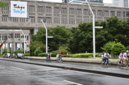 セレモニーラン