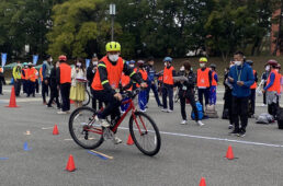 愛媛県　第３回自転車甲子園